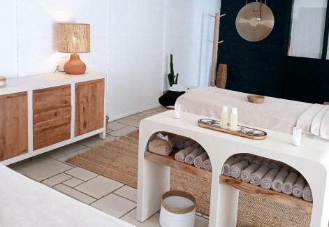 Noirmoutier-en-l'Ile Hotel | Hôtel Ancre Marine & Spa Thalgo *