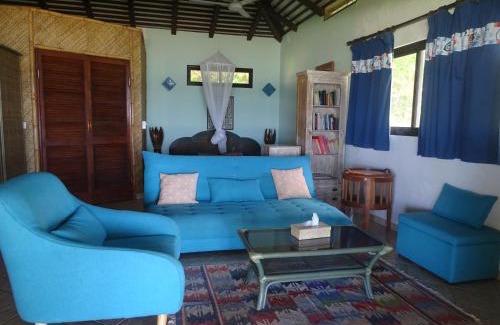 Opoa Hotel | Hôtel Atiapiti