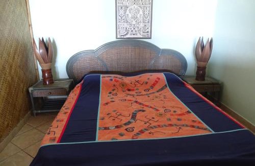 Opoa Hotel | Hôtel Atiapiti