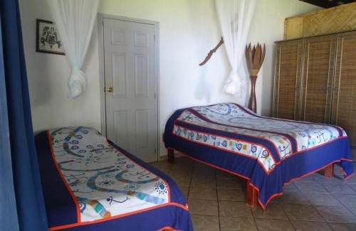Opoa Hotel | Hôtel Atiapiti