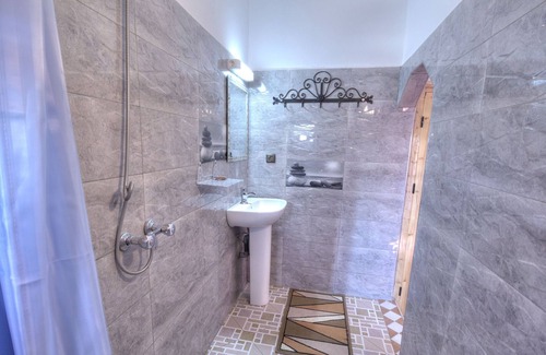 Tamtetoucht Hotel | Hôtel Baddou