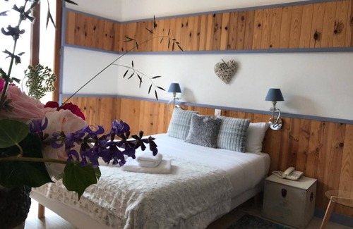 Marquay Hotel | Hôtel Bien-Etre Aux Cyprès de Marquay