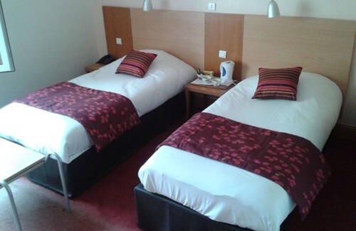 Fagnieres Hotel | Hôtel Bristol