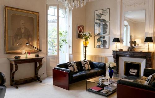 Centre Ville Hotel | Hôtel Bristol Pau