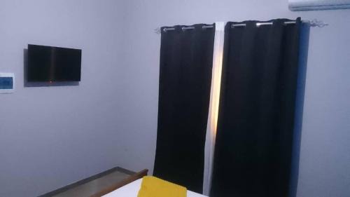 Fulacunda Hotel | Hôtel carraro