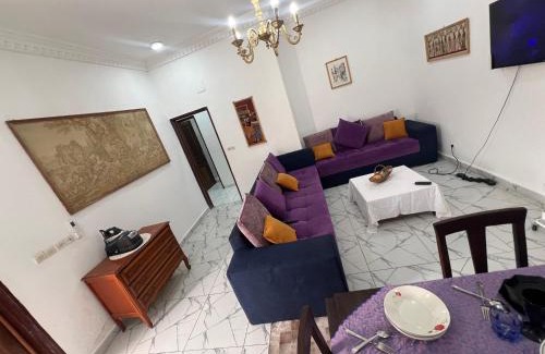 Brazzaville Apartamento | Hôtel Charles