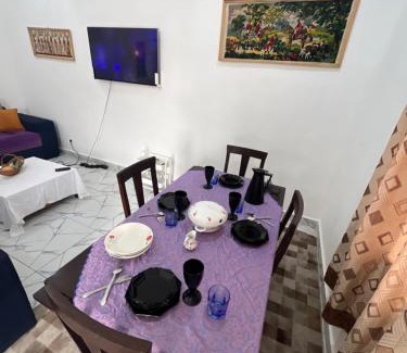 Brazzaville Apartamento | Hôtel Charles