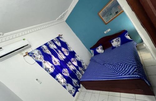 Brazzaville Apartamento | Hôtel Charles