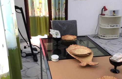 Brazzaville Apartamento | Hôtel charles