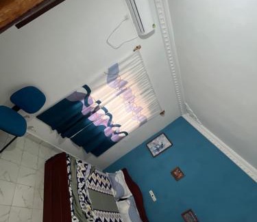 Brazzaville Apartamento | Hôtel charles