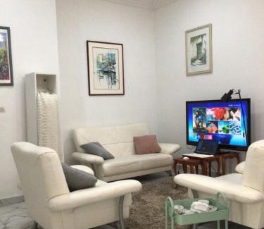 Brazzaville Apartamento | Hôtel charles