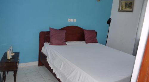 Brazzaville Apartamento | Hôtel charles