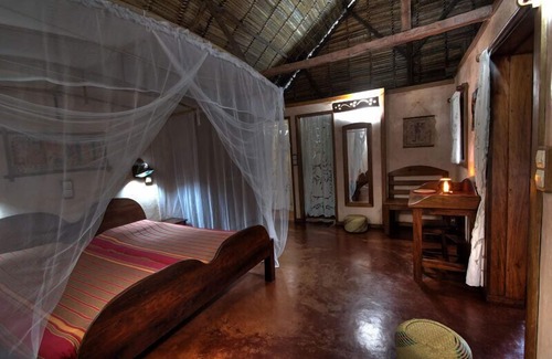 Madirokely Cabina | Hôtel Clair de Lune
