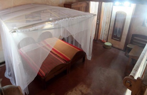 Madirokely Cabina | Hôtel Clair de Lune