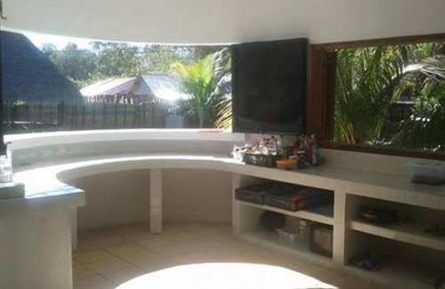 Madirokely Cabina | Hôtel Clair de Lune