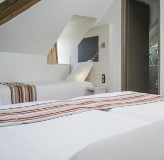 Poincare Hotel | Hôtel Couvent du Franciscain Centre ville