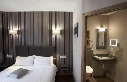 Orleans Hotel | Hôtel d'Orléans