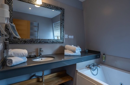 Orleans Hotel | Hôtel d'Orléans