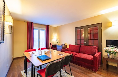 Antony Hotel | Hôtel de Berny