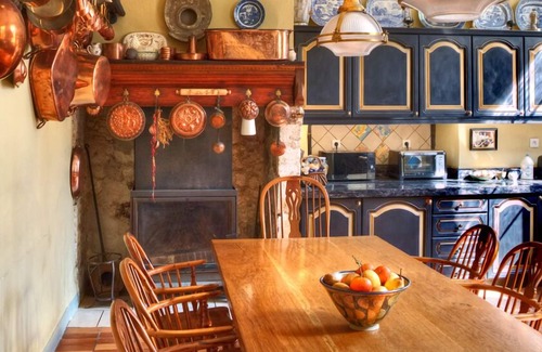 Castillonnes Cama Y Desayuno | Hôtel de Cours de Thomazeau