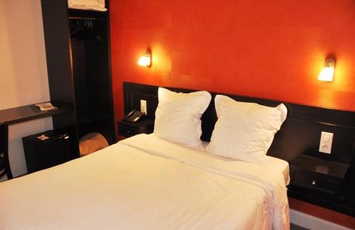 Auch Hotel | Hôtel de France