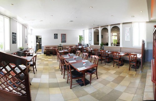 Lillebonne Hotel | Hôtel de France