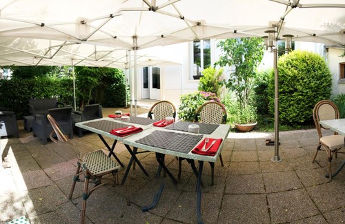 Lillebonne Hotel | Hôtel de France