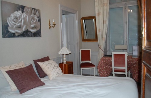 Pontivy Hotel | Hôtel de l'Europe