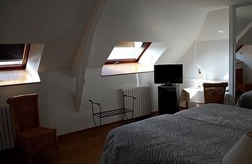 Pontivy Hotel | Hôtel de l'Europe