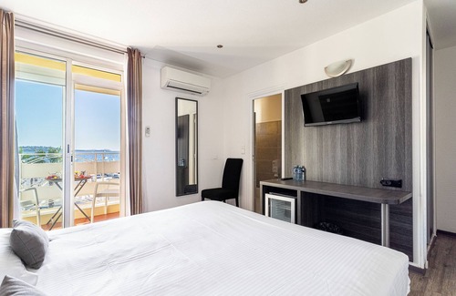 Bandol Hotel | Hôtel de la Baie