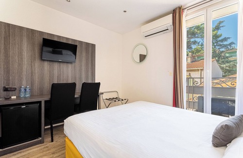 Bandol Hotel | Hôtel de la Baie