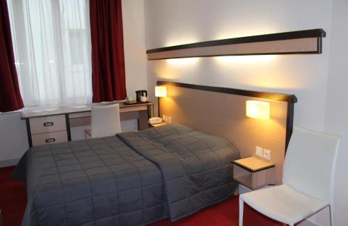 Charleville-Mezieres Hotel | Hôtel de la Meuse