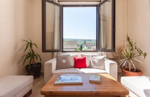 Amphion-les-Bains Hotel | Hôtel de la Plage