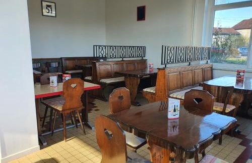 Forges-les-Bains Hotel | Hôtel de la promenade