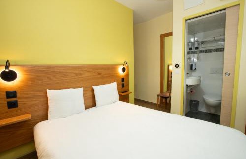 18th Arrondissement Apartamento | Hôtel de la Terrasse