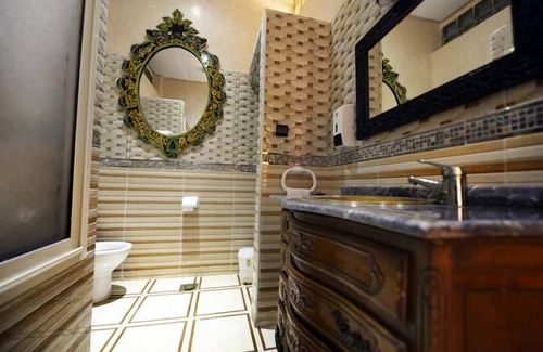 Rabat Hotel | Hôtel des Oudaias