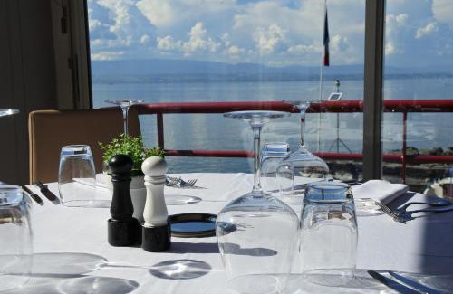 Publier Hotel | Hôtel Des Princes