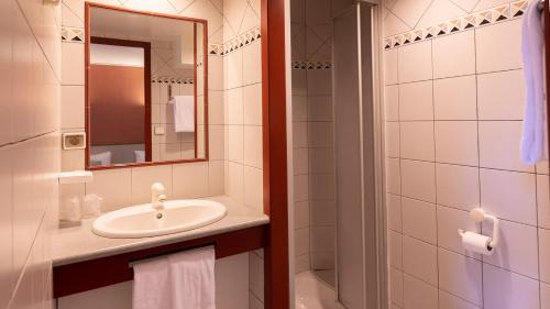 Sarlat-la-Caneda Historic Center Hotel | Hôtel des Récollets