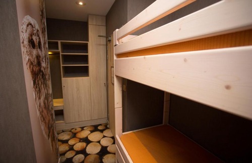 Plailly Hotel | Hôtel Des Trois Hiboux