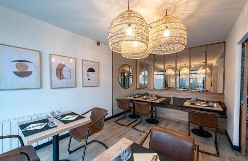 Gravelines Hotel | Hôtel du Beffroi Gravelines Dunkerque