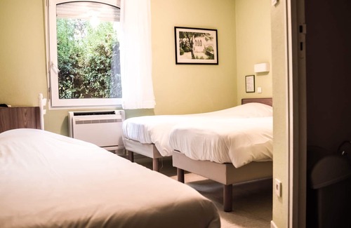 Castelnaudary Hotel | Hôtel du Canal