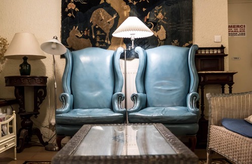 Castelnaudary Hotel | Hôtel du Canal