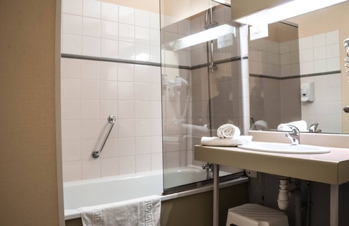 Castelnaudary Hotel | Hôtel du Canal