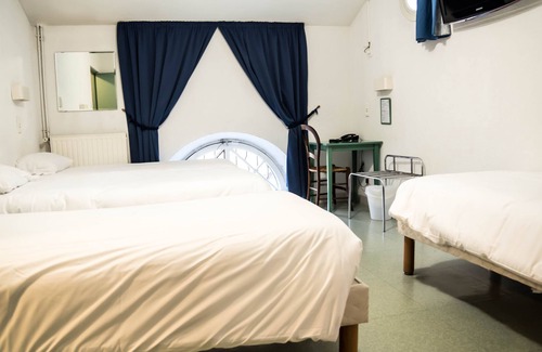 Castelnaudary Hotel | Hôtel du Canal