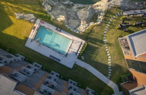 Thetford Mines Hotel | Hôtel du Domaine, centre de villégiature et de congrès