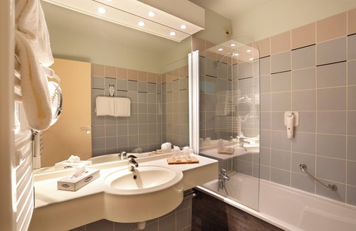 Chamouille Hotel | Hôtel du Golf de l'Ailette, The Originals Relais