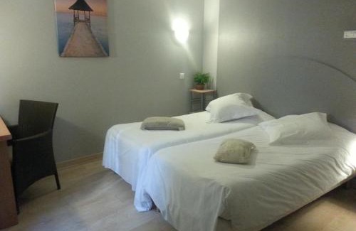 Marmande Hotel | Hôtel du Lion d'Or