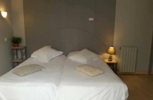 Marmande Hotel | Hôtel du Lion d'Or