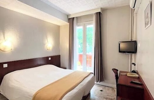 Aulnay-sous-Bois Hotel | Hôtel du Parc