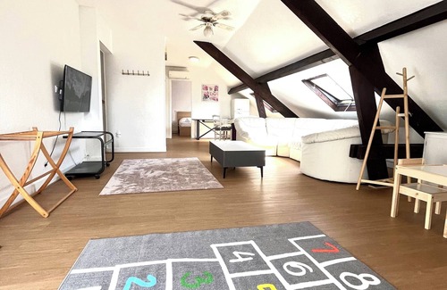 Aulnay-sous-Bois Hotel | Hôtel du Parc